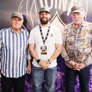 Meet your Posher, Lawrence